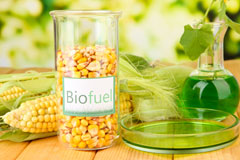 Brereton Green biofuel availability