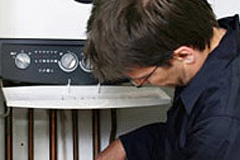 boiler repair Brereton Green